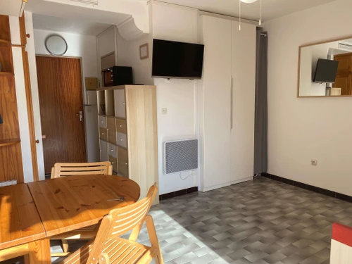 Studio Balaruc-les-Bains, 1 pièce, 2 personnes - photo_14868118650