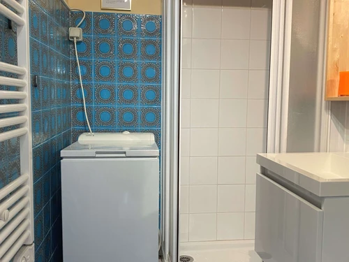 Studio Balaruc-les-Bains, 1 pièce, 2 personnes - photo_14868118650