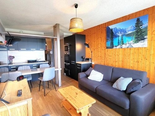 Studio Saint-Michel-de-Chaillol, 1 pièce, 6 personnes - photo_1011590453338