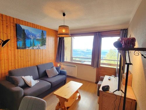 Studio Saint-Michel-de-Chaillol, studio flat, 6 persons - photo_1011590453338