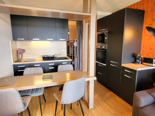 Studio Saint-Michel-de-Chaillol, studio flat, 6 persons - photo_1011590453338