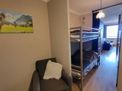 Studio Saint-Michel-de-Chaillol, studio flat, 6 persons - photo_1011590453338