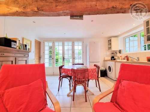 Gîte Boissets, 3 pièces, 4 personnes - photo_1011485189484