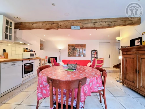 Gîte Boissets, 3 pièces, 4 personnes - photo_1011485189484