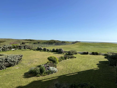 Apartamento Saint-Jean-de-Monts, 1 dormitorio, 4 personas - photo_1011447268110