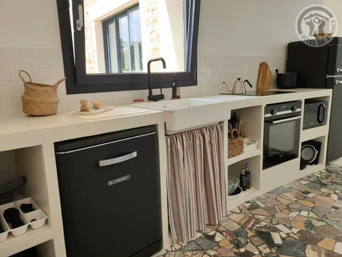 Gîte Senlisse, 3 pièces, 6 personnes - photo_16233298025