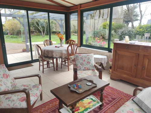 Ferienhaus Sarzeau, 3 Schlafzimmer, 6 Personen - photo_19148552818