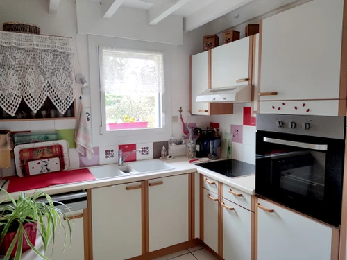 Ferienhaus Sarzeau, 3 Schlafzimmer, 6 Personen - photo_19148552818