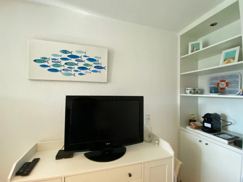 Ferienwohnung Arzon, 1 Schlafzimmer, 4 Personen - photo_17160732588