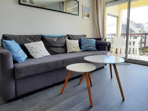 Ferienwohnung Arzon, 1 Schlafzimmer, 4 Personen - photo_17160732588