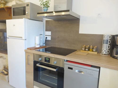 Maison Sarzeau, 3 pièces, 6 personnes - photo_17602911677