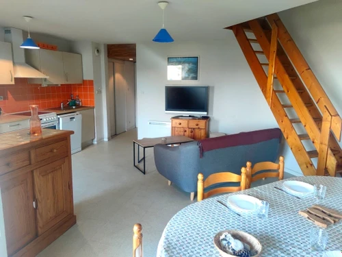 Appartement Arzon, 5 pièces, 10 personnes - photo_17614986933