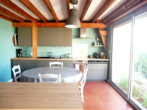 Villa Arzon, 4 bedrooms, 8 persons - photo_17280814050