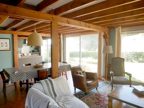 Villa Arzon, 4 bedrooms, 8 persons - photo_17280814050