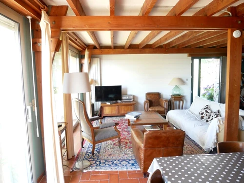 Villa Arzon, 4 bedrooms, 8 persons - photo_17280814050