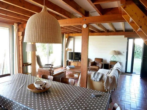 Villa Arzon, 4 bedrooms, 8 persons - photo_17280814050