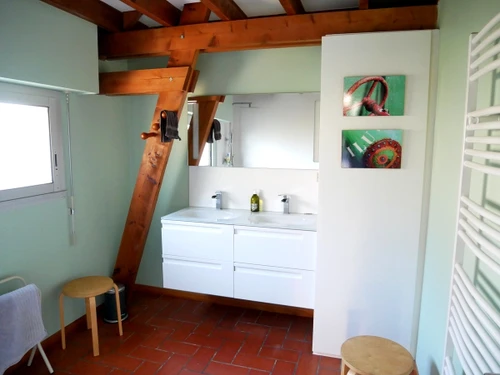 Villa Arzon, 4 bedrooms, 8 persons - photo_17280814050