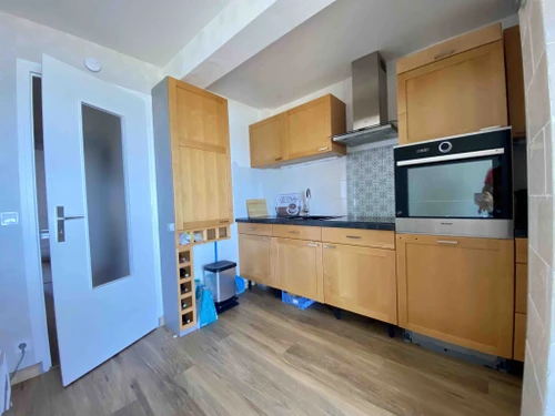 Appartement Sarzeau, 3 pièces, 5 personnes - photo_16430372977