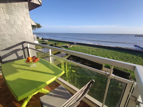 Appartement Sarzeau, 3 pièces, 5 personnes - photo_16430372977