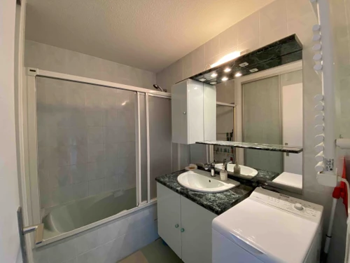 Appartement Sarzeau, 3 pièces, 5 personnes - photo_16430372977