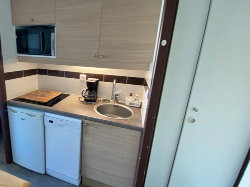 Studio Arzon, Studio, 4 Personen - photo_18268006245