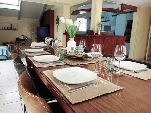 Villa Arzon, 4 bedrooms, 9 persons - photo_17145102309