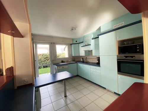 Villa Arzon, 4 bedrooms, 9 persons - photo_17145102309