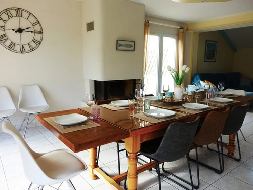 Villa Arzon, 4 bedrooms, 9 persons - photo_17145102309