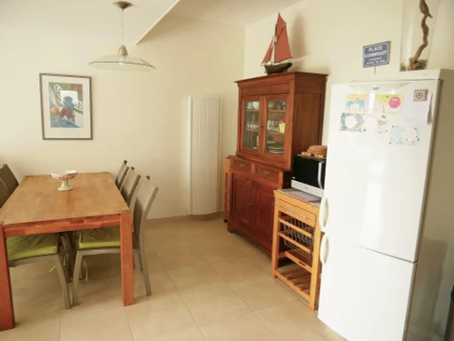 Appartement Arzon, 3 pièces, 4 personnes - photo_17289011351