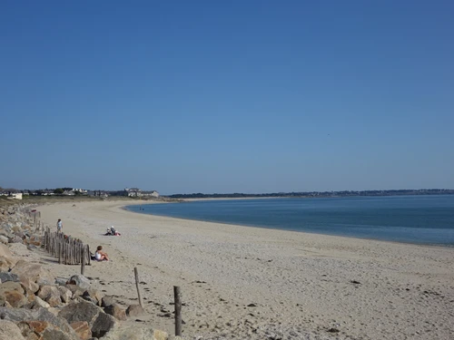 Appartement Arzon, 3 pièces, 4 personnes - photo_17289011351