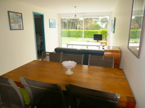 Appartement Arzon, 3 pièces, 4 personnes - photo_17289011351