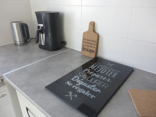 Ferienwohnung Sarzeau, 1 Schlafzimmer, 4 Personen - photo_17710455639