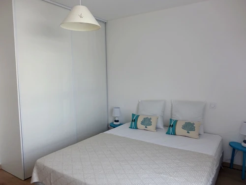 Ferienwohnung Sarzeau, 1 Schlafzimmer, 4 Personen - photo_17710455639