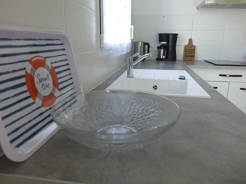 Ferienwohnung Sarzeau, 1 Schlafzimmer, 4 Personen - photo_17710455639