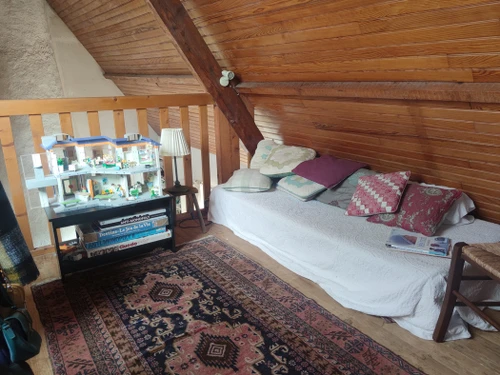 Villa Sarzeau, 4 bedrooms, 8 persons - photo_1011584417359