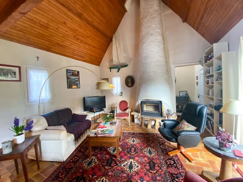 Villa Sarzeau, 4 bedrooms, 8 persons - photo_1011584417359