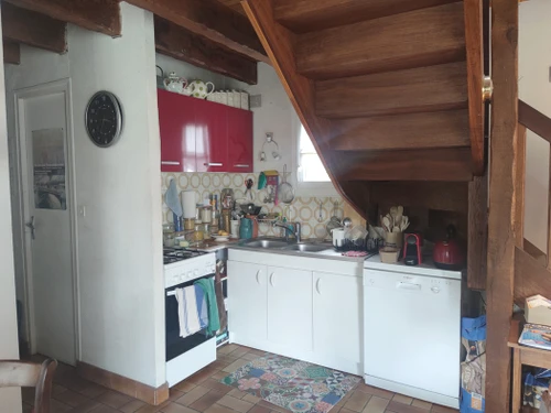 Villa Sarzeau, 4 bedrooms, 8 persons - photo_1011584417359