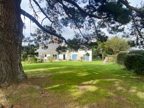 Villa Sarzeau, 4 bedrooms, 8 persons - photo_1011584417359