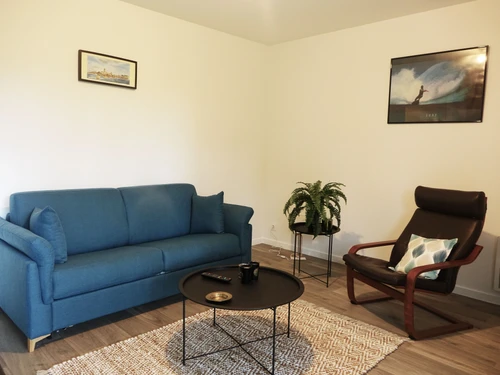 Appartement Sarzeau, 2 pièces, 4 personnes - photo_17257171732