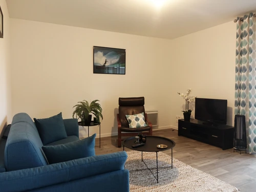 Appartement Sarzeau, 2 pièces, 4 personnes - photo_17257171732