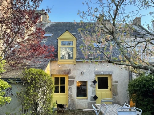 Maison Arzon, 6 pièces, 8 personnes - photo_17571882498