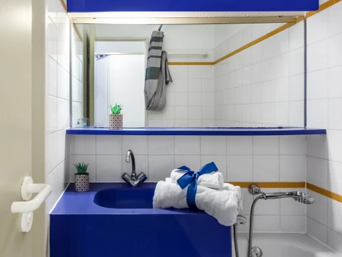 Ferienwohnung Saint-Raphaël, Studio, 4 Personen - photo_17306179390