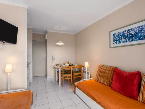 Ferienwohnung Saint-Raphaël, Studio, 4 Personen - photo_17306179390