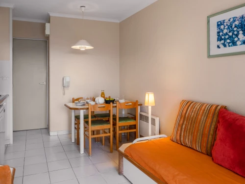 Ferienwohnung Saint-Raphaël, Studio, 4 Personen - photo_17306179390