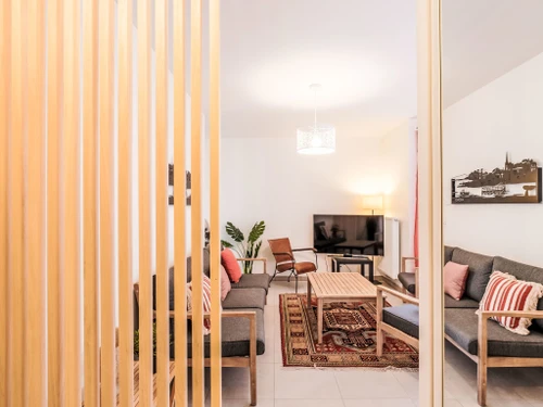 Ferienwohnung Arcachon, 2 Schlafzimmer, 5 Personen - photo_1011590662511