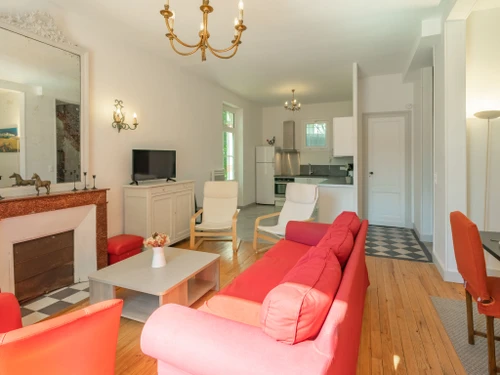 Villa Saint-Palais-sur-Mer, 5 bedrooms, 10 persons - photo_9144548610