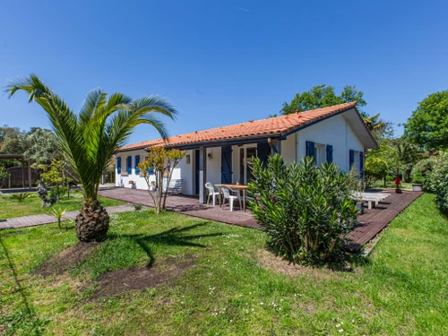 Villa Labenne, 3 bedrooms, 6 persons - photo_1011590675165