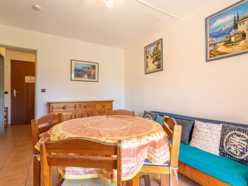 Apartment Bormes-les-Mimosas, 1 bedroom, 4 persons - photo_17277897317