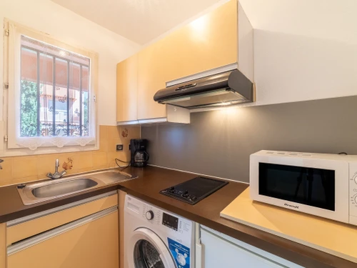 Apartment Bormes-les-Mimosas, 1 bedroom, 4 persons - photo_17277897317