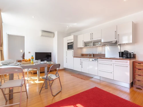 Ferienwohnung Saint-Tropez, 1 Schlafzimmer, 4 Personen - photo_1011590675745